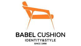 Babel Cushion